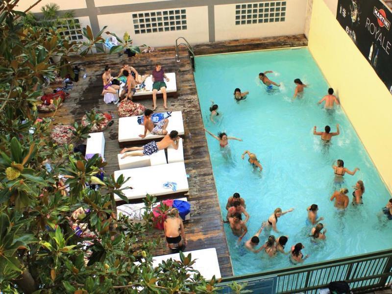Plus Florence Hostel Auberge de jeunesse