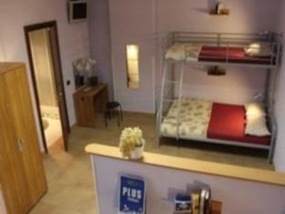 Plus Florence Hostel Auberge de jeunesse Florence