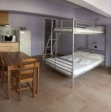 Plus Florence Hostel Auberge de jeunesse *