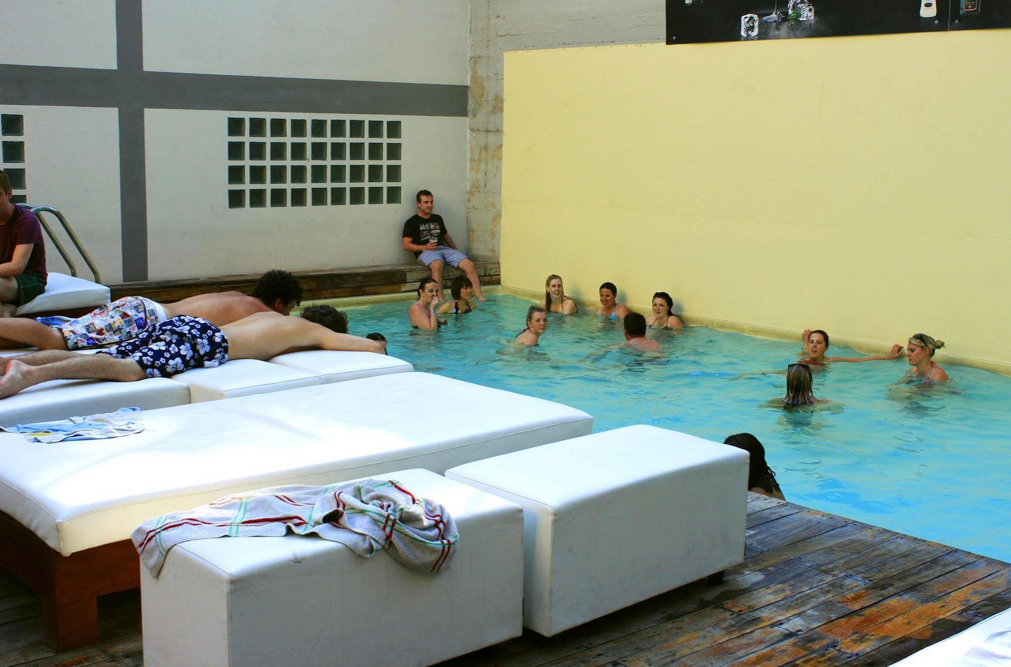Plus Florence Hostel Auberge de jeunesse
