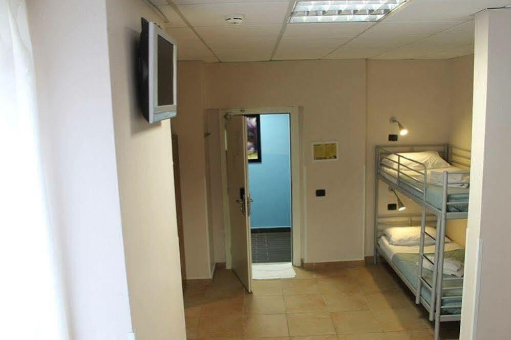 Auberge de jeunesse Plus Florence Hostel Florence