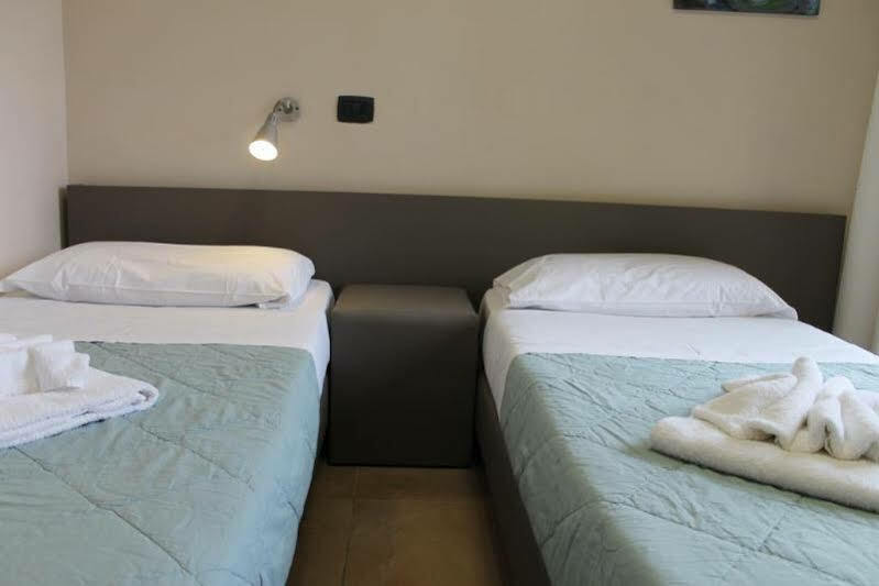 Plus Florence Hostel Auberge de jeunesse