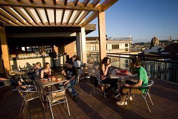 Plus Florence Hostel Hostel *