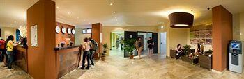 Plus Florence Hostel * Firenze